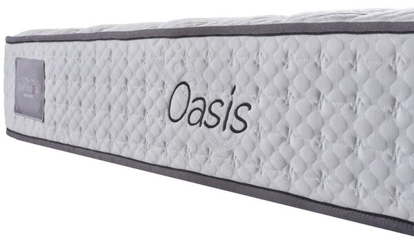 Zsákrugós kókuszos matrac - INFINIZA OASIS matrac 80x200x27cm