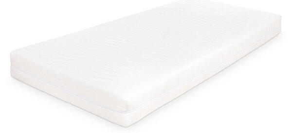 Dream-Med Nova feszes félkemény, 20 cm vastag, hideghab matrac