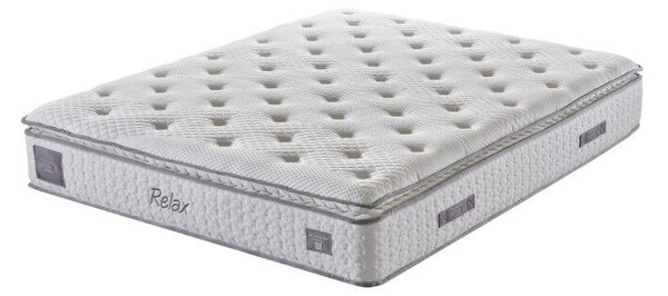 Táskarugós magas minőségű matrac - INFINIZA RELAX matrac 80X200X32cm