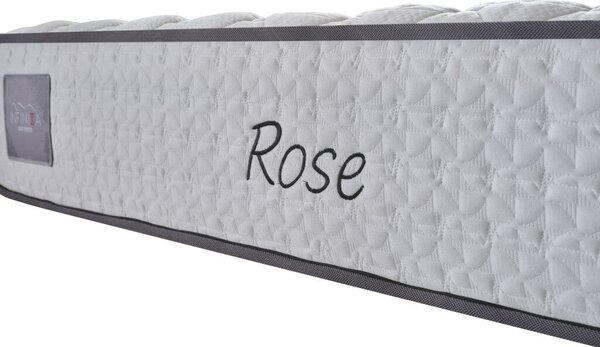 Táskarugós 7 zónás szállodai matrac - INFINIZA ROSE MATRAC 80x200x31cm