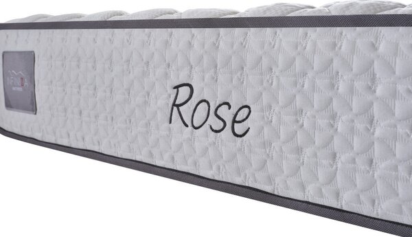 Táskarugós 7 zónás szállodai matrac - INFINIZA ROSE MATRAC 80x200x31cm