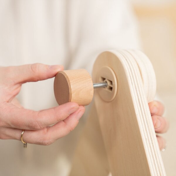 Ingenuity Játszószőnyeg Wonder & Wood™ 0m+