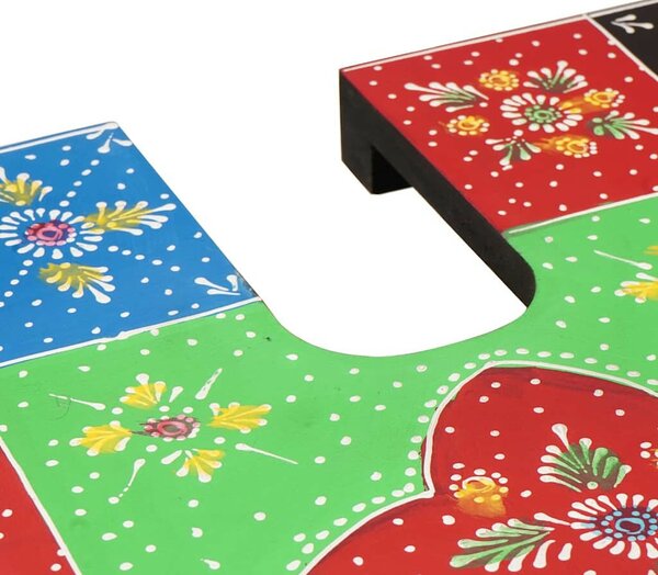 Mosdókagyló szekrény ajtóval 60 x 35 x 55 cm