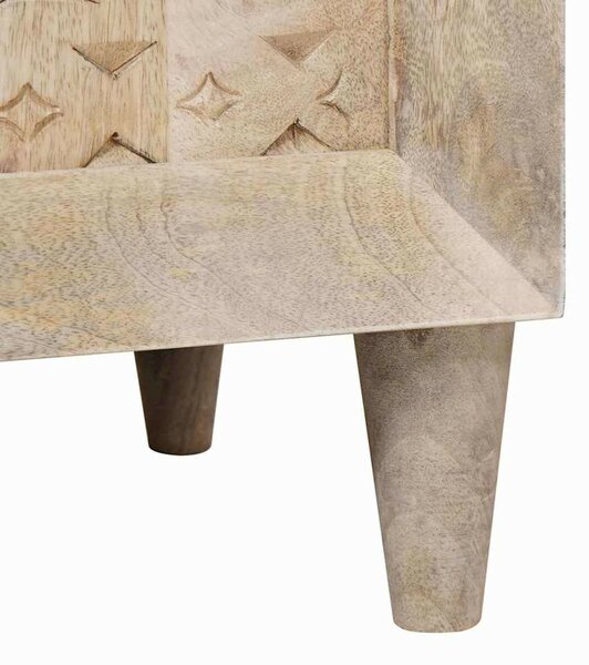 Fürdőszoba bútor szett tárolóval 2 pcs Fehér 62 x 33 x 58 cm