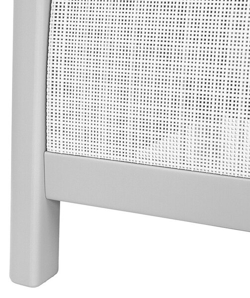 Scandi Box linea duo kerti bútor szett jute tárolós asztallal