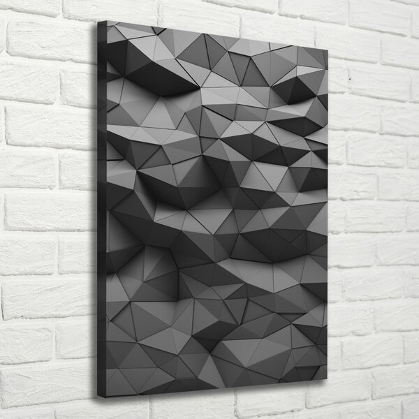 Vászonkép nyomtatás Abstract 3d