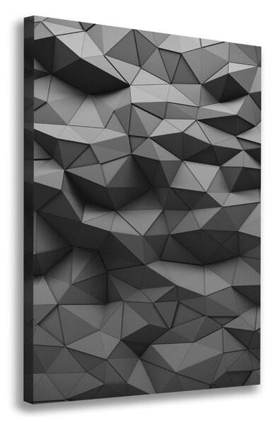 Vászonkép nyomtatás Abstract 3d