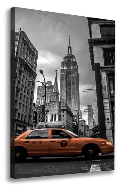 Vászonfotó New york