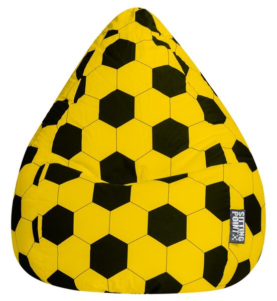 Babzsákfotel XL