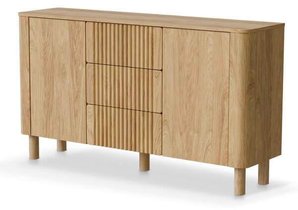 Komód 150 cm - MOUSSON