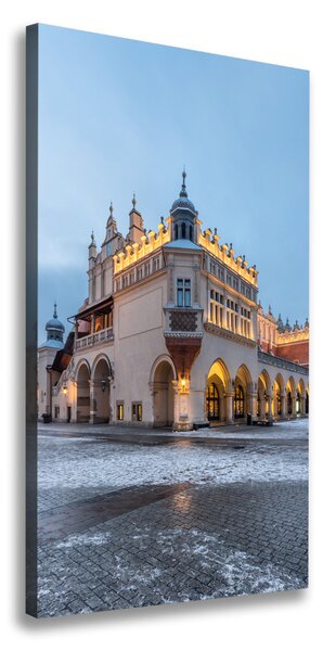 Vászonfotó Krakkó, lengyelország