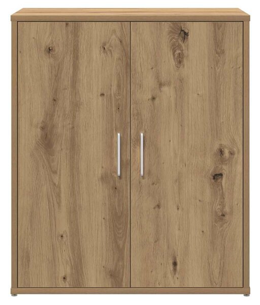 Magasfiú 2 pcs kézműves tölgy 60 x 31 x 70 cm Faanyag