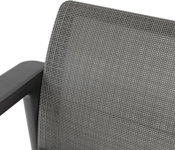 Scandi Love max linea duo kerti bútor szett jute tárolós asztallal