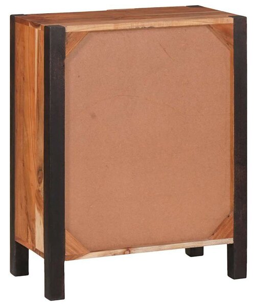 Buffetek és Konyhai Szekrények Barna 55 x 30 x 75 cm