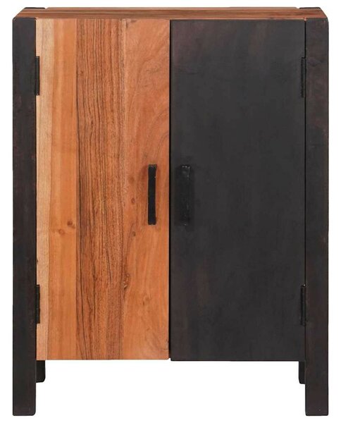 Buffetek és Konyhai Szekrények Barna 55 x 30 x 75 cm