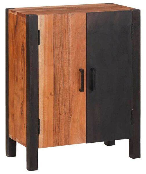 Buffetek és Konyhai Szekrények Barna 55 x 30 x 75 cm