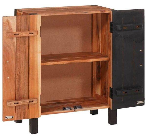Buffetek és Konyhai Szekrények Barna 55 x 30 x 75 cm