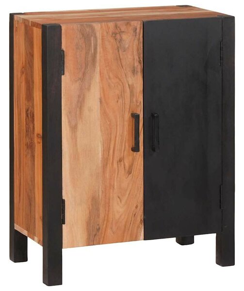 Buffetek és Konyhai Szekrények Barna 55 x 30 x 75 cm