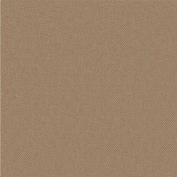 VidaXL Kerti lounge szett 5 pcs Viaszbarna Tömör Fenyőfa