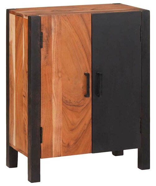 Buffetek és Konyhai Szekrények Barna 55 x 30 x 75 cm