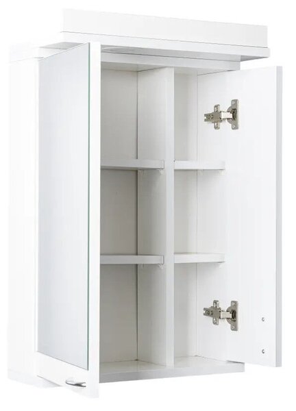 VivaStyle DJANI Tükrös fürdőszobai szekrény - KICSI - 46 x 69 cm