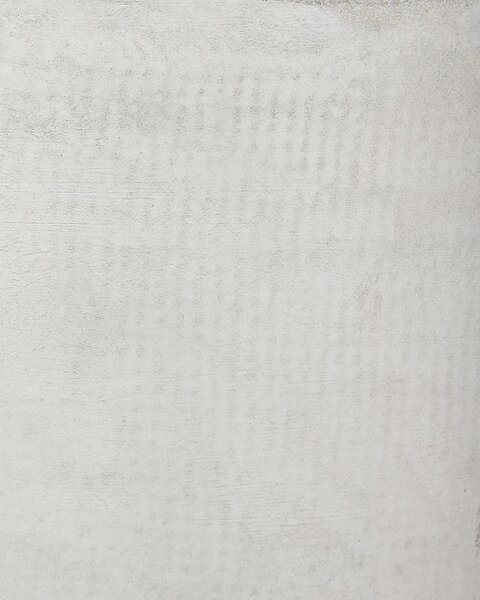 Virágcserép MESSENE 41 cm Világosszürke