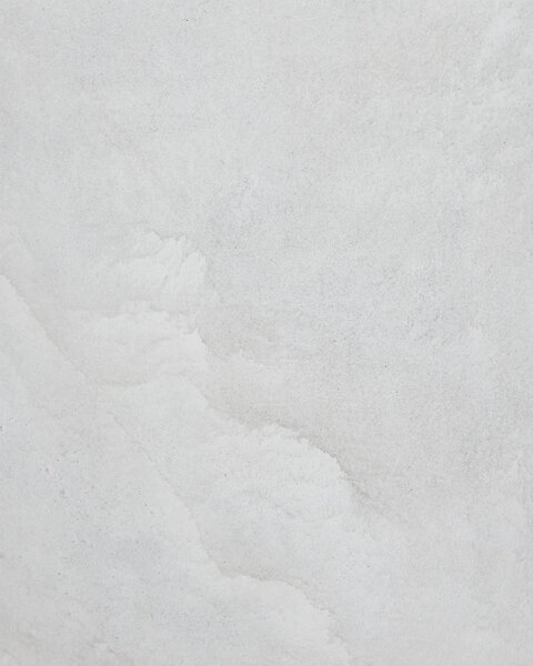 Virágcserép MESSENE 51 cm Világosszürke
