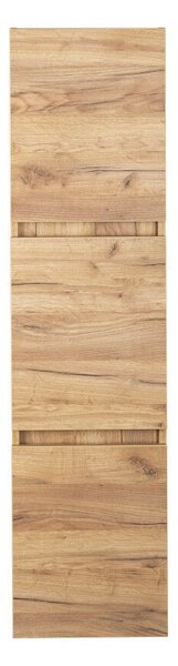 TMP NORD CRAFT fali függesztett ÁLLÓSZEKRÉNY - 150 x 38 cm