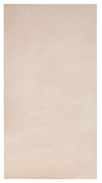 Műszőrme szőnyeg MIRPUR Bézs 80 x 150 cm