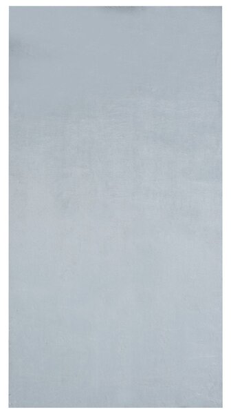 Műszőrme szőnyeg MIRPUR Világosszürke 80 x 150 cm