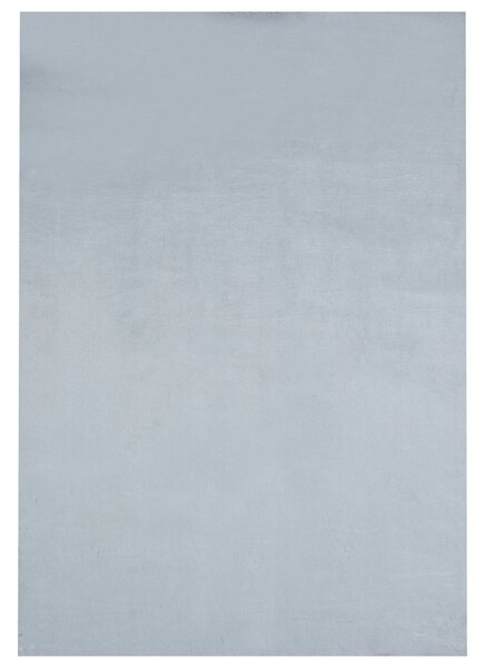 Műszőrme szőnyeg MIRPUR Világosszürke 160 x 230 cm