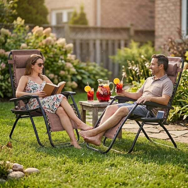 4Home Relax kerti strandfotel, barna