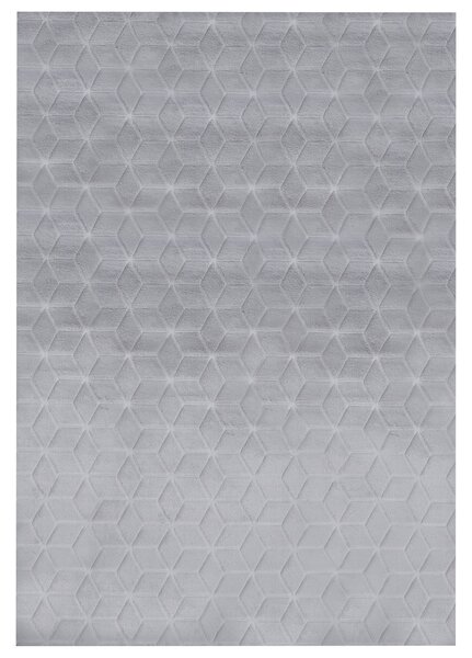Műszőrme szőnyeg THATTA Szürke 160 x 230 cm