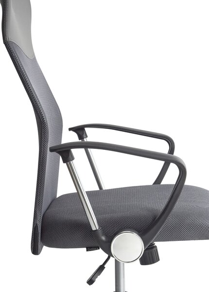 Irodai szék DESIGN Szürke