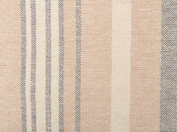 Takaró YARSELI Pamut 130 x 170 cm Bézs
