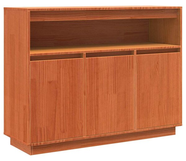 Széf Barna 104.5 x 34 x 80 cm