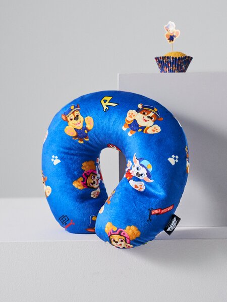 Sinsay - Utazópárna PAW Patrol - indigókék