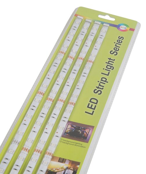 LED szalagfény KALADAN 240 cm Távirányítóval Színes