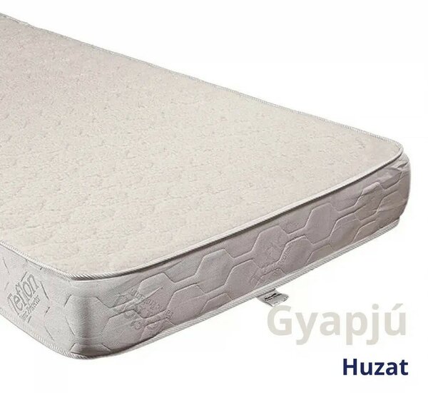 Ortho-Sleepy Strong16 Ortopéd matrac 7zónás White réteggel 160x200cm