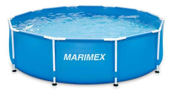 Marimex Florida Fémvázas Kerek Medence - 3,05m