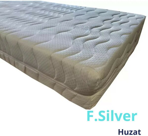 Ortho-Sleepy Strong16 Ortopéd matrac 7zónás White réteggel 160x200cm