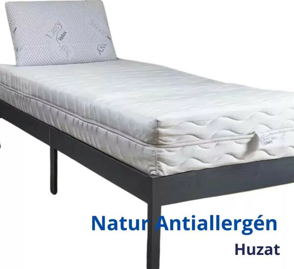 Ortho-Sleepy Strong16 Ortopéd matrac 7zónás White réteggel 160x200cm