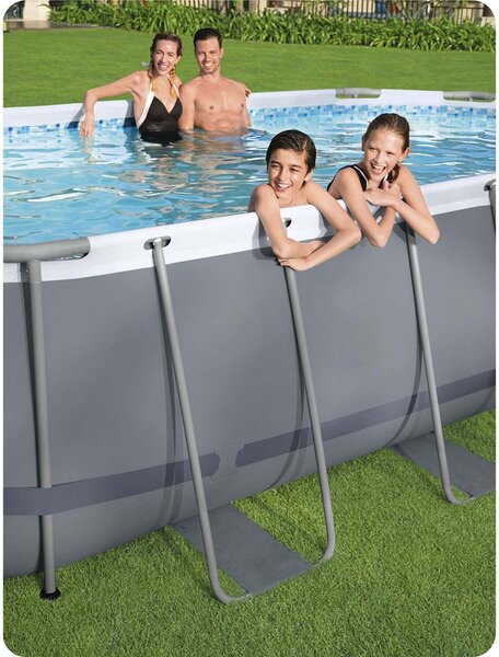 Bestway kerti keret medence 549 x 274 x 122 cm 17in1 56710