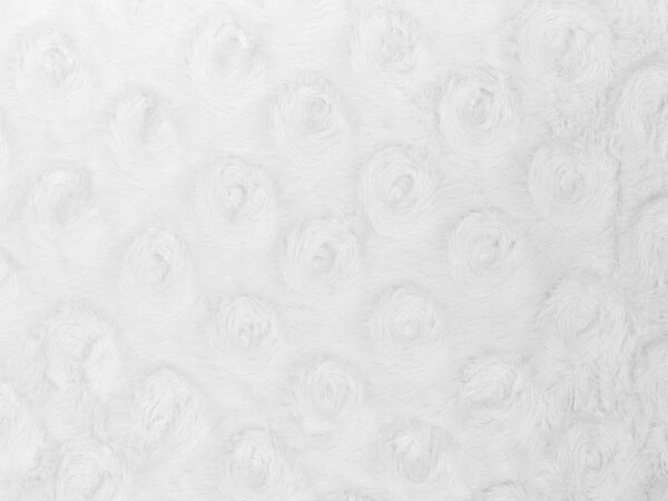 Ágytakaró KANDILLI 150 x 200 cm Törtfehér