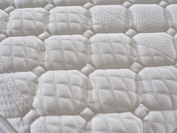 Táskarugós szállodai matrac - INFINIZA LUXURY matrac 80X200X26cm