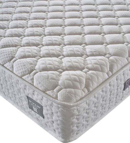 Táskarugós szállodai matrac - INFINIZA LUXURY matrac 80X200X26cm