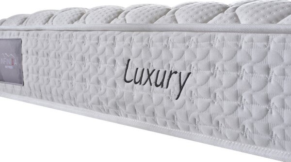Táskarugós szállodai matrac - INFINIZA LUXURY matrac 80X200X26cm