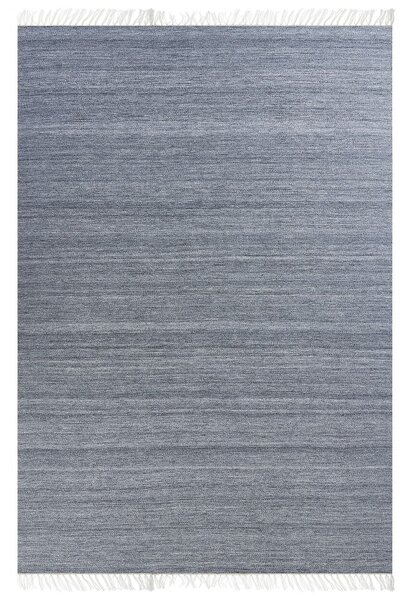 Szőnyeg MALHIA Szürke 160 x 230 cm