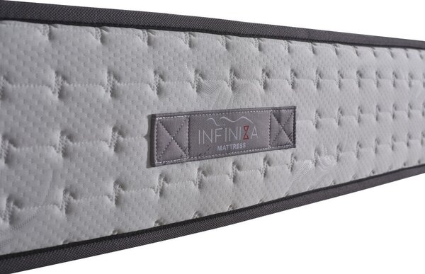 INFINIZA Bonellrugós matrac - TOKYO matrac 90x200x23cm