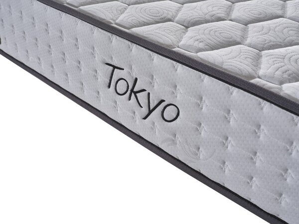 INFINIZA Bonellrugós matrac - TOKYO matrac 90x200x23cm